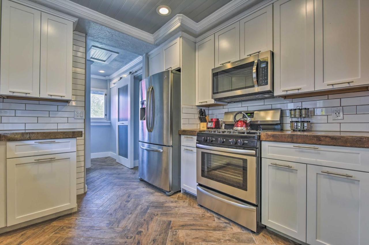 Charming Historic Ogden Home With Private Backyard! Exteriér fotografie