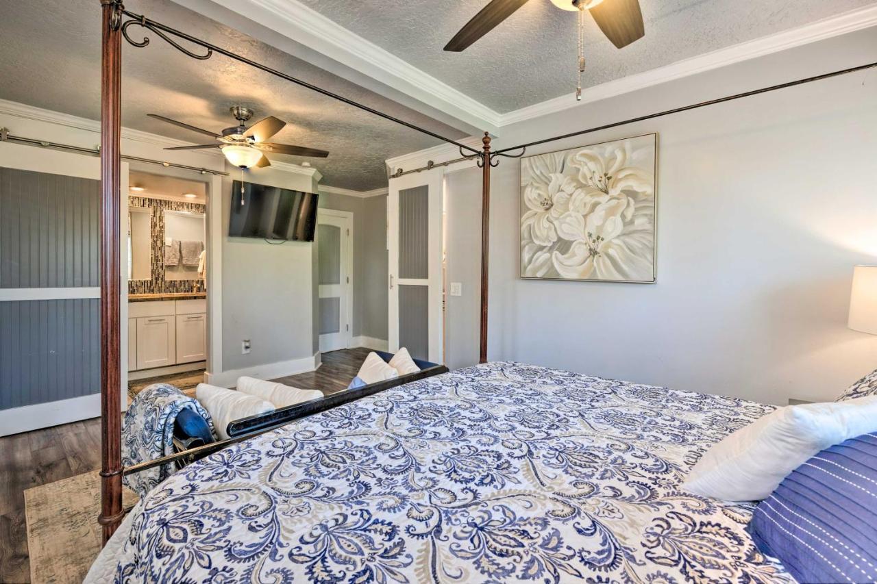 Charming Historic Ogden Home With Private Backyard! Exteriér fotografie